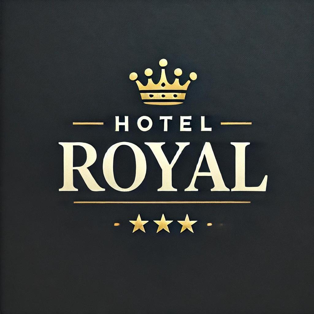 Hotel Royal Paris Ivry Exterior photo